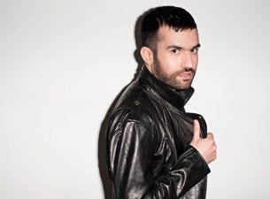 A-Trak Tickets A-Trak Tickets