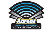 Aaron's Amphitheatre at Lakewood