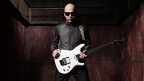 Joe Satriani pre-sale password for early tickets in Edmonton