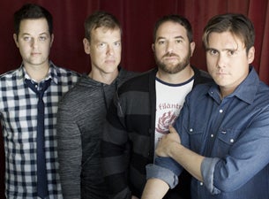Jimmy Eat World Tickets Jimmy Eat World Tickets