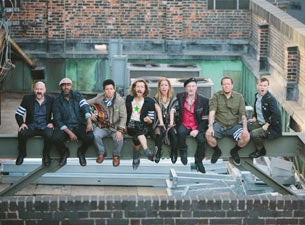 Gogol Bordello Tickets Gogol Bordello Tickets