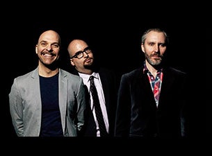 The Bad Plus Tickets The Bad Plus Tickets