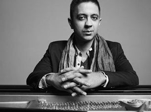 Vijay Iyer Tickets Vijay Iyer Tickets