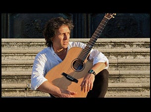 Peppino D Agostino&nbsp;Tickets