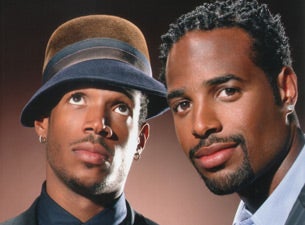 The Wayans Brothers Tickets The Wayans Brothers Tickets