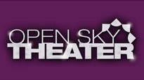 Harrah's Rincon Casino - Open Sky Theater Harrah's Rincon Casino - Open Sky Theater