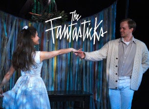 The Fantasticks Tickets The Fantasticks Tickets