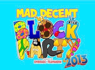 Mad Decent Block Party Tickets Mad Decent Block Party Tickets