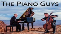 presale password for The Piano Guys tickets in Ft Lauderdale - FL (Parker Playhouse)