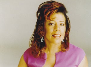Valerie Simpson Tickets Valerie Simpson Tickets