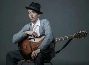 Pokey LaFarge Tickets Pokey LaFarge Tickets