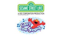 Sesame Street Live: Can't Stop Singing presale code for musical tickets in Estero, FL (Germain Arena)