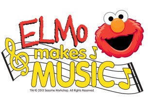 Sesame Street Live : Elmo Makes Music Tickets Sesame Street Live : Elmo Makes Music Tickets