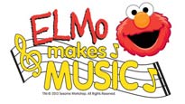 Sesame Street Live : Elmo Makes Music pre-sale code for early tickets in Topeka