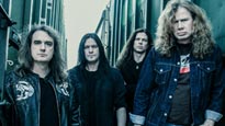 Megadeth pre-sale code for performance tickets in Anaheim, CA (City National Grove of Anaheim)