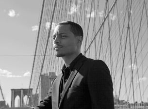 Jose James Tickets Jose James Tickets