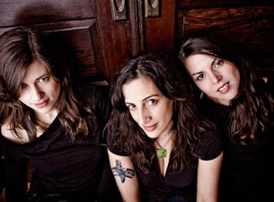 The Wailin Jennys Tickets The Wailin Jennys Tickets