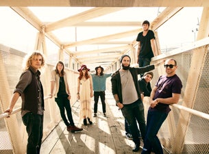 The Mowgli's Tickets The Mowgli's Tickets