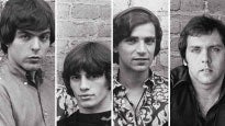 The Rascals pre-sale password for early tickets in Buffalo