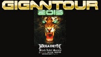 GIGANTOUR 2013 pre-sale password for show tickets in Clarkston, MI (DTE Energy Music Theatre)