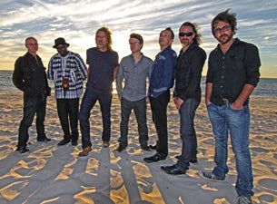 Robert Plant presents Sensational Space Shifters Tickets Robert Plant presents Sensational Space Shifters Tickets