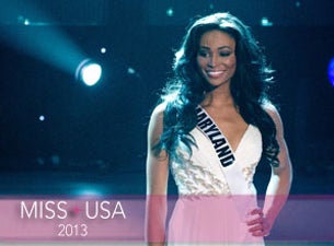 Miss Usa Pageant Tickets Miss Usa Pageant Tickets