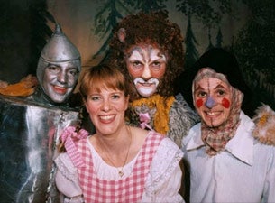The Wizard of Oz Tickets The Wizard of Oz Tickets