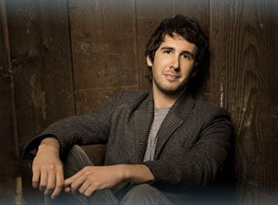 Josh Groban&nbsp;Tickets