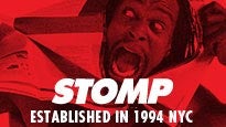 Stomp presale password for show tickets in Beverly Hills, CA (Saban Theatre)