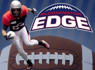 Bloomington Edge Tickets Bloomington Edge Tickets