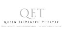 Queen Elizabeth Theatre Queen Elizabeth Theatre