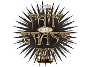 99.9 KISW Pain In The Grass Tickets 99.9 KISW Pain In The Grass Tickets