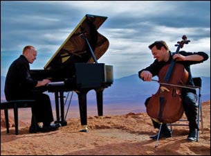 ThePianoGuys Tickets ThePianoGuys Tickets
