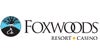 The Fox Theater at Foxwoods Resort Casino The Fox Theater at Foxwoods Resort Casino