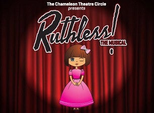 Ruthless - the Musical Tickets Ruthless - the Musical Tickets