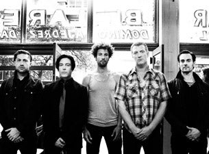Queens of the Stone Age Tickets Queens of the Stone Age Tickets