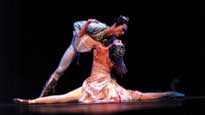 Shanghai Ballet presale information on freepresalepasswords.com