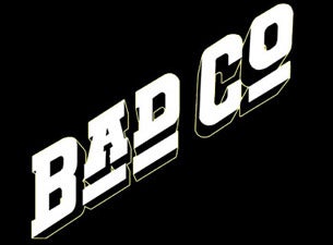 Bad Company Tickets Bad Company Tickets