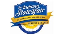 Hoosier Lottery Grandstand Hoosier Lottery Grandstand