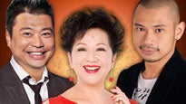 Nancy Sit, Louis Yuen & King Kong pre-sale password for early tickets in Rama
