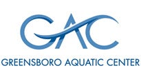 Greensboro Aquatic Center at the Greensboro Coliseum Complex Greensboro Aquatic Center at the Greensboro Coliseum Complex