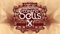 Rock the Bells: 2-Day Ticket pre-sale passcode for hot show tickets in Washington, DC (RFK Stadium Lot 8)