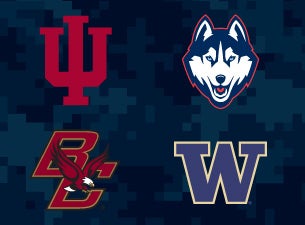 2k Sports Classic Benefiting the Wounded Warrior Project Tickets 2k Sports Classic Benefiting the Wounded Warrior Project Tickets