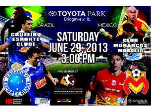 Cruzeiro Esporte Clube Tickets Cruzeiro Esporte Clube Tickets