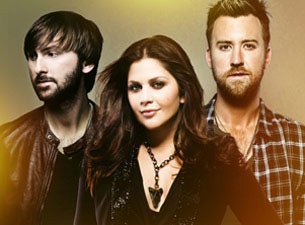 Lady Antebellum Tickets Lady Antebellum Tickets