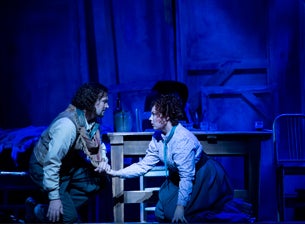 Houston Grand Opera Tickets Houston Grand Opera Tickets