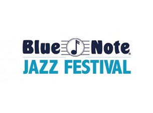 Blue Note Jazz Festival Tickets Blue Note Jazz Festival Tickets