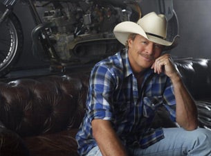 Alan Jackson&nbsp;Tickets