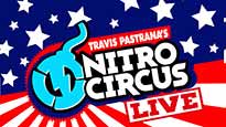 Nitro Circus Live pre-sale password for early tickets in Anaheim