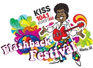 Flashback Festival Tickets Flashback Festival Tickets
